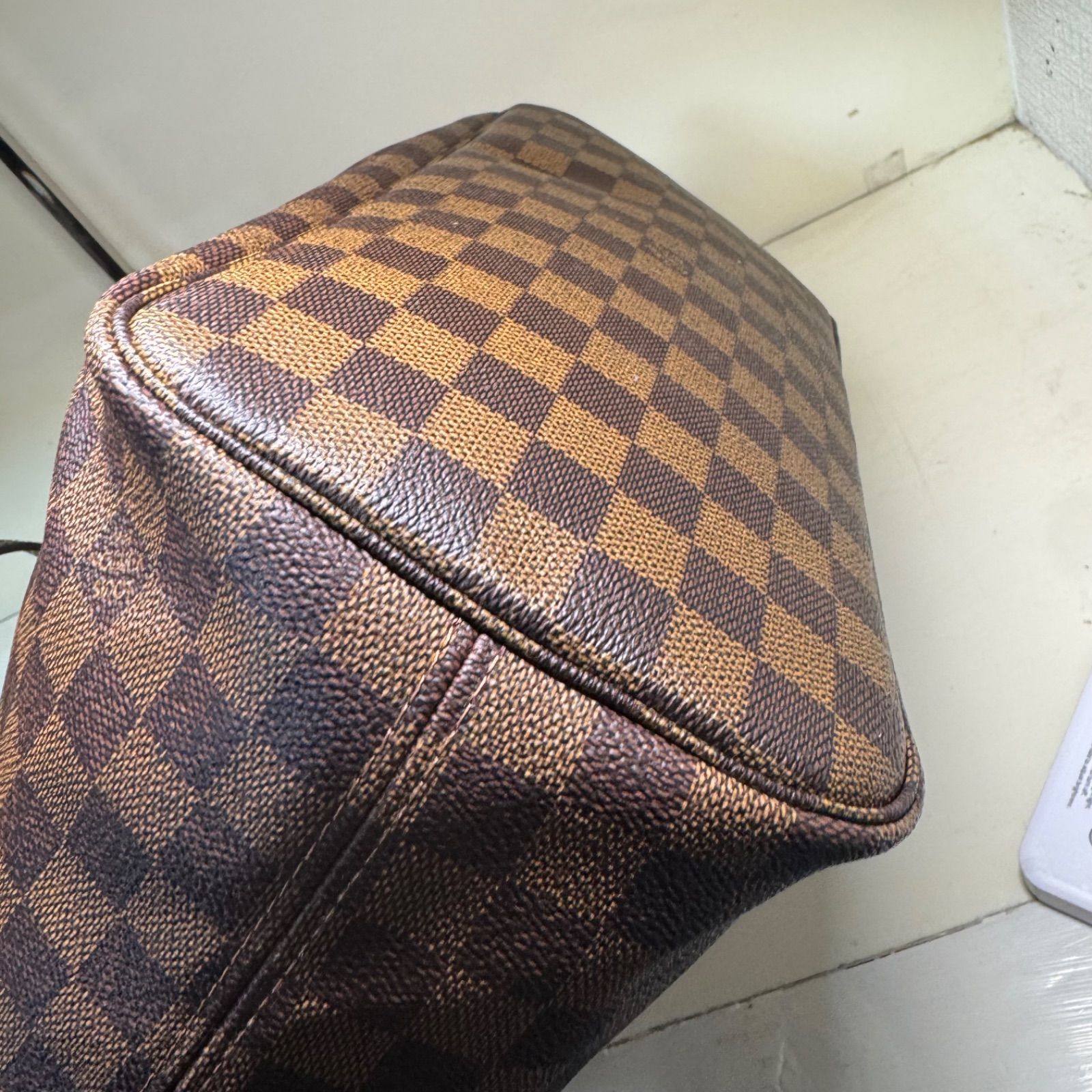 VUITTON ルイ