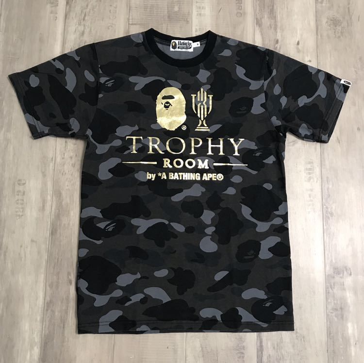 BAPE TROPHY ROOM Tシャツ ベイプ 000000000188