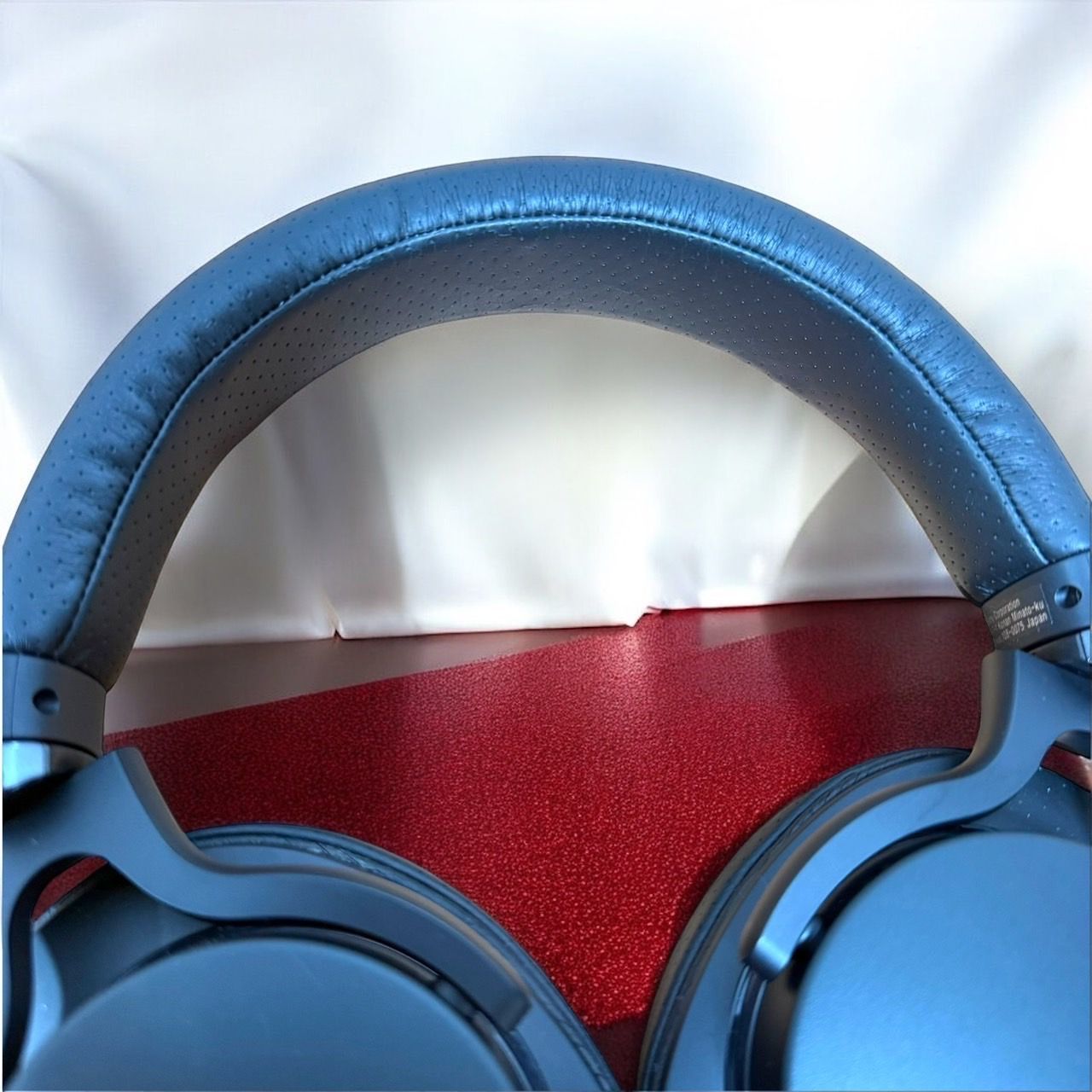 Edition 有線ヘッドホン