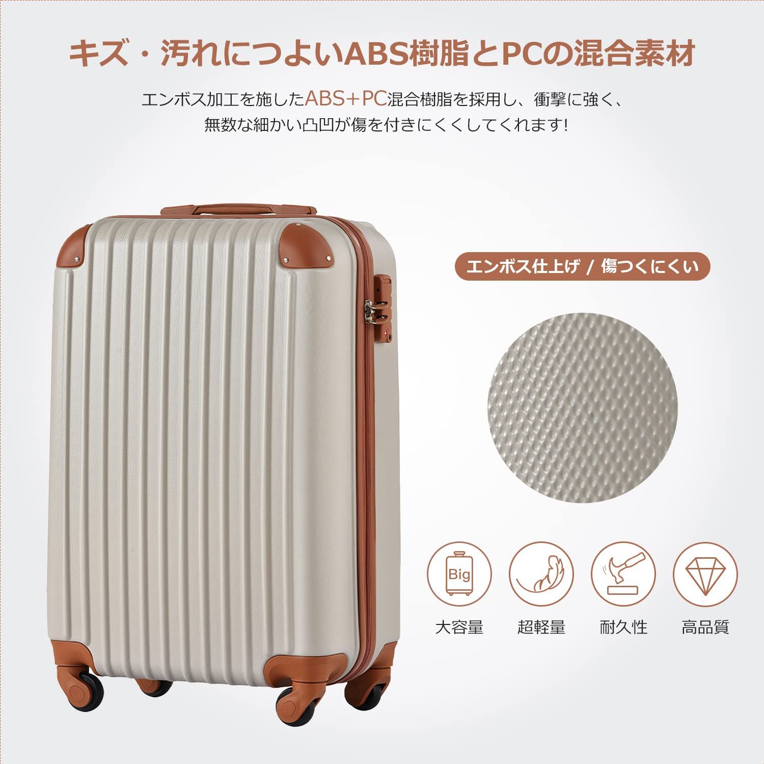 トラベルハウス目玉 静音