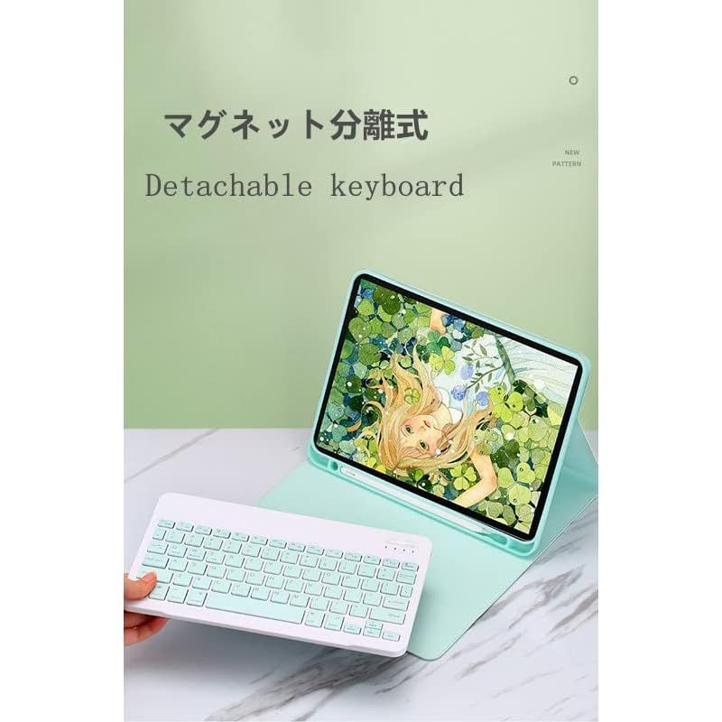 在庫限り】マウス付き Fire HD10 /HD10 Plus 2021第11世代 キーボード