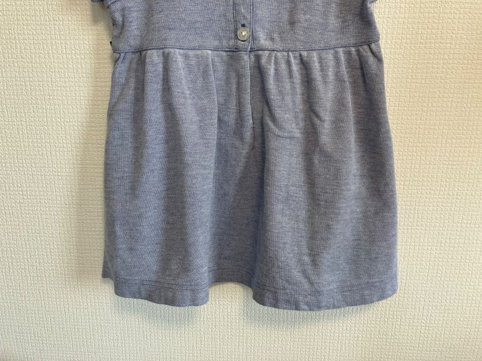 【美品】ファミリア　ワンピース　100センチ ワンピース | ファミリア公式サイト