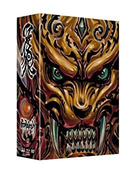 【】牙狼 [GARO]~RED REQUIEM~ コンプリートBOX [Blu-ray]