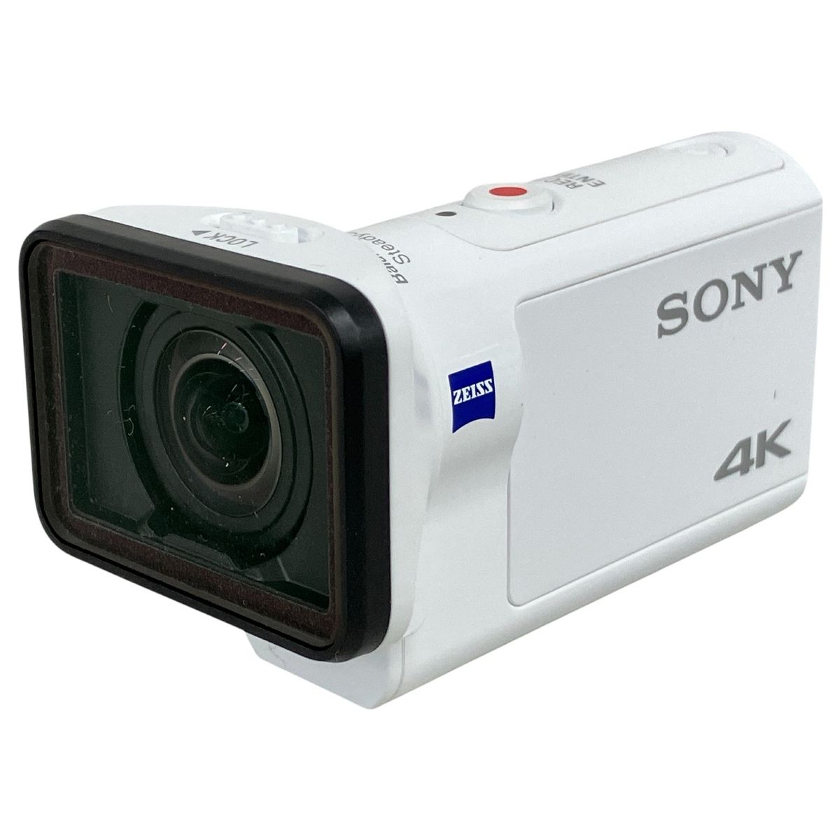 SONY ソニー FDR-X3000 デジタルビデオカメラ アクションカム 2019年製 K10400853