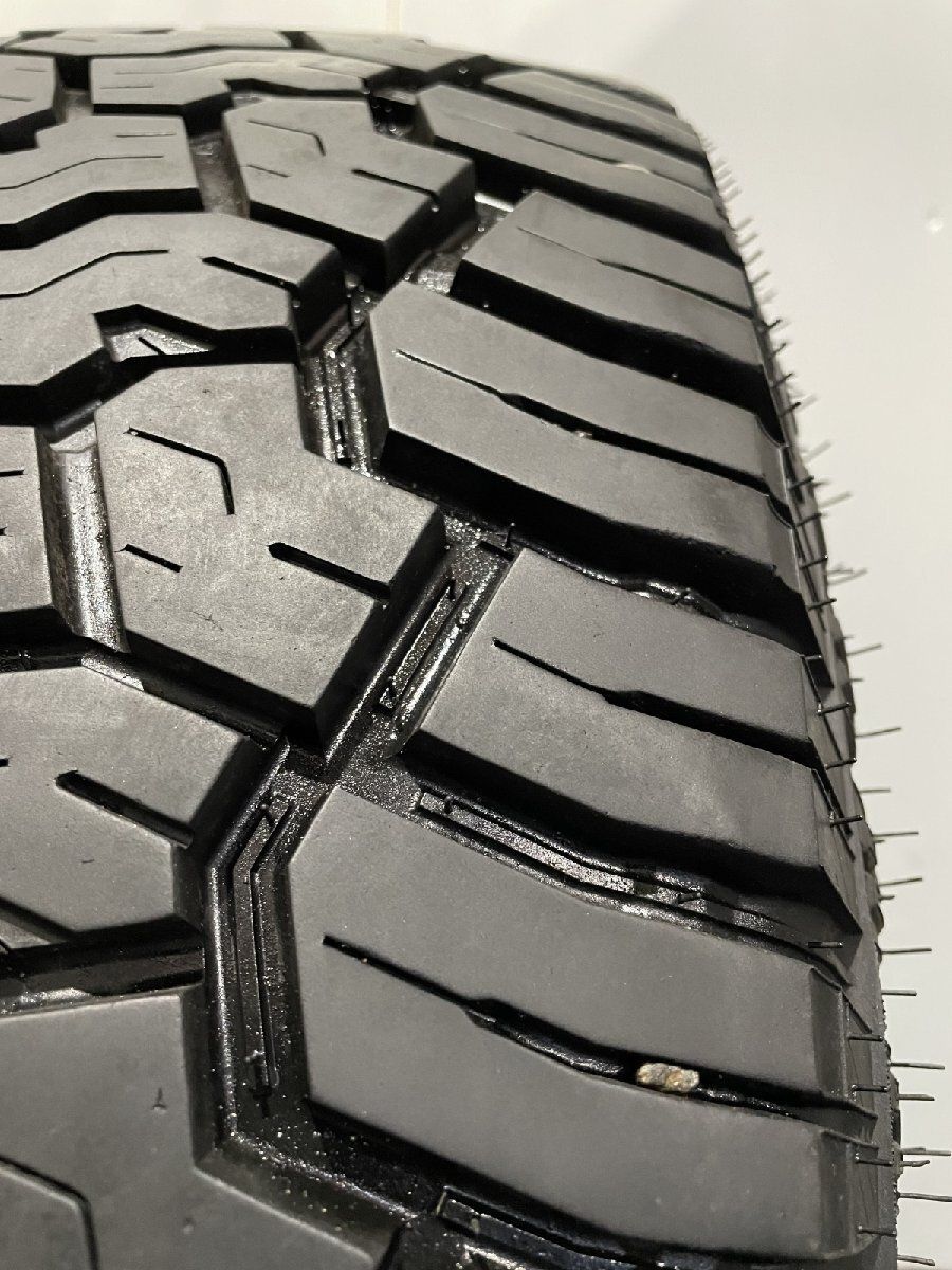 YOKOHAMA GEOLANDAR X-AT LT285/65R18 125/122Q 10PR 18インチ 夏