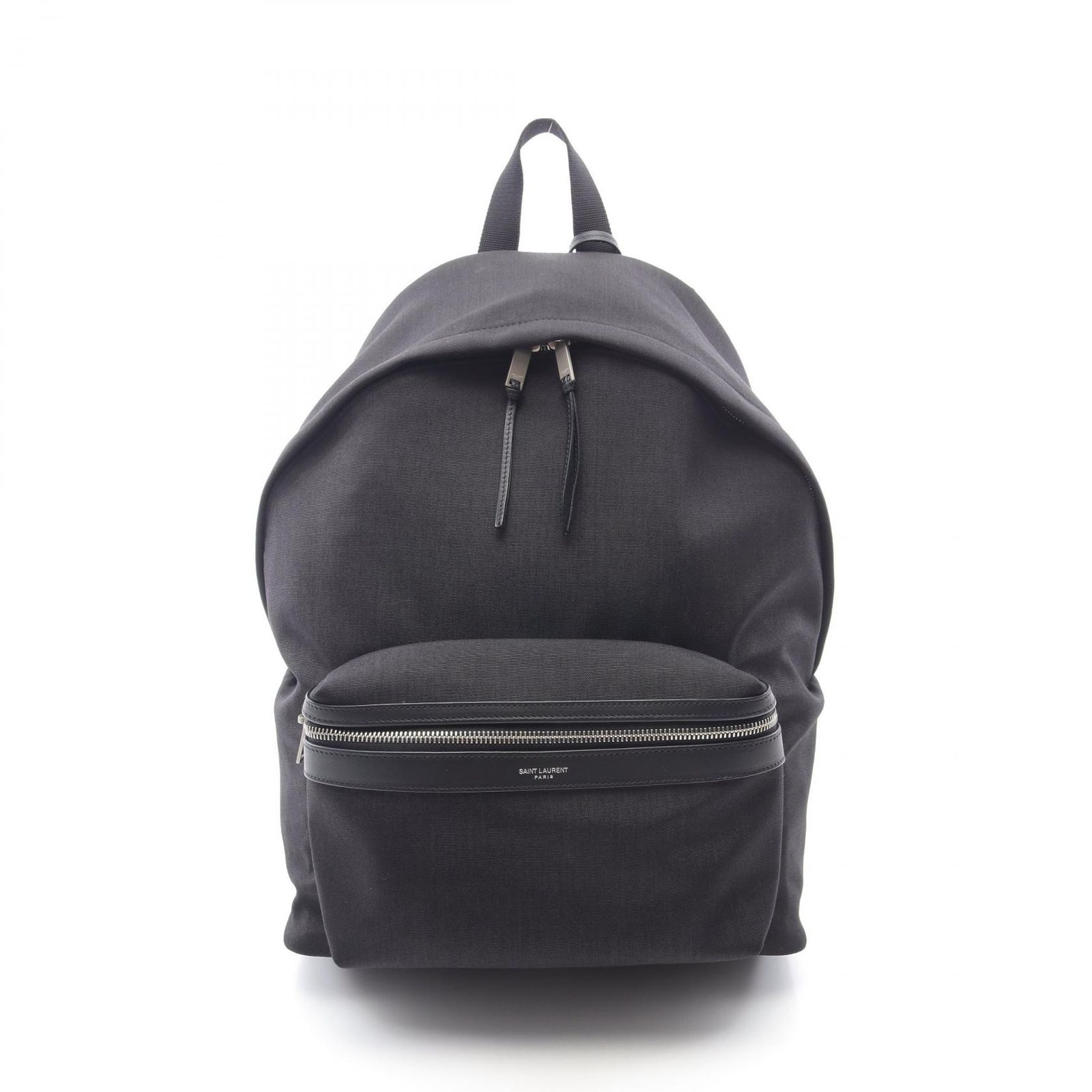 SAINT LAURENT PARIS サンローランパリ シティ リュックサック バック 