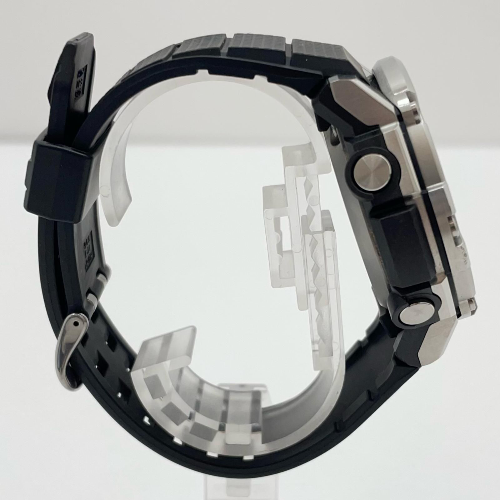 中古　カシオ　ジーショック GAシリーズ 楽天市場】g－shock スチール 中古（シリーズG-SHOCK（カシオ