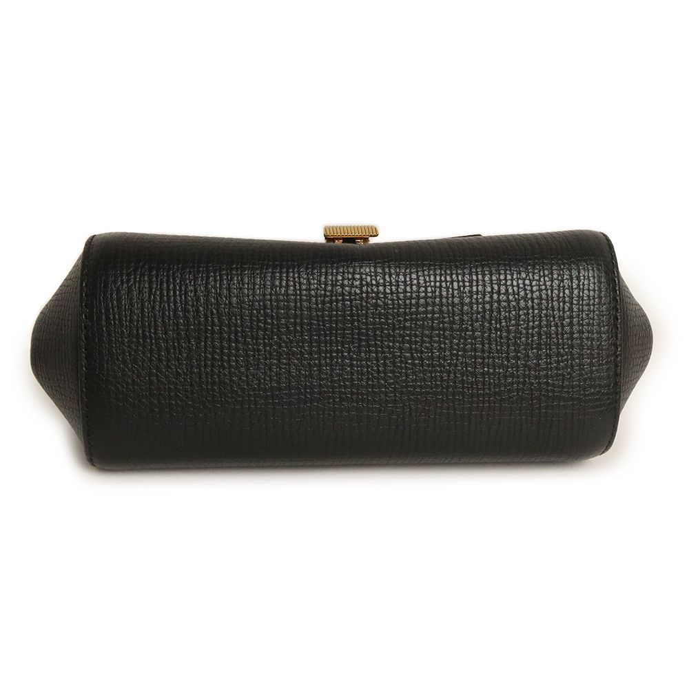 ボッテガヴェネタ パルメラートアングル 2WAY チェーン ショルダー  