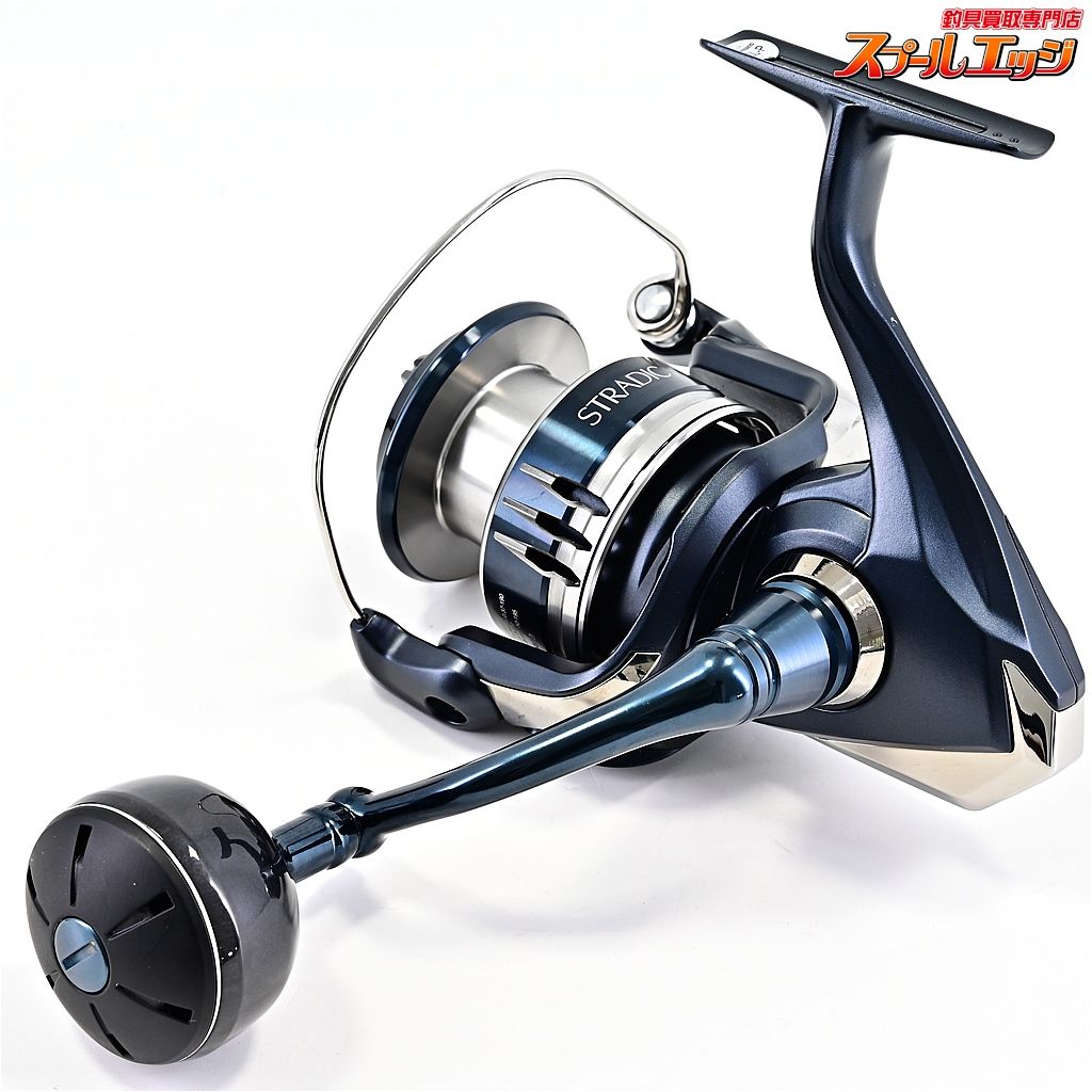 【シマノ】 20ストラディック SW6000HG SHIMANO STRADICm41647