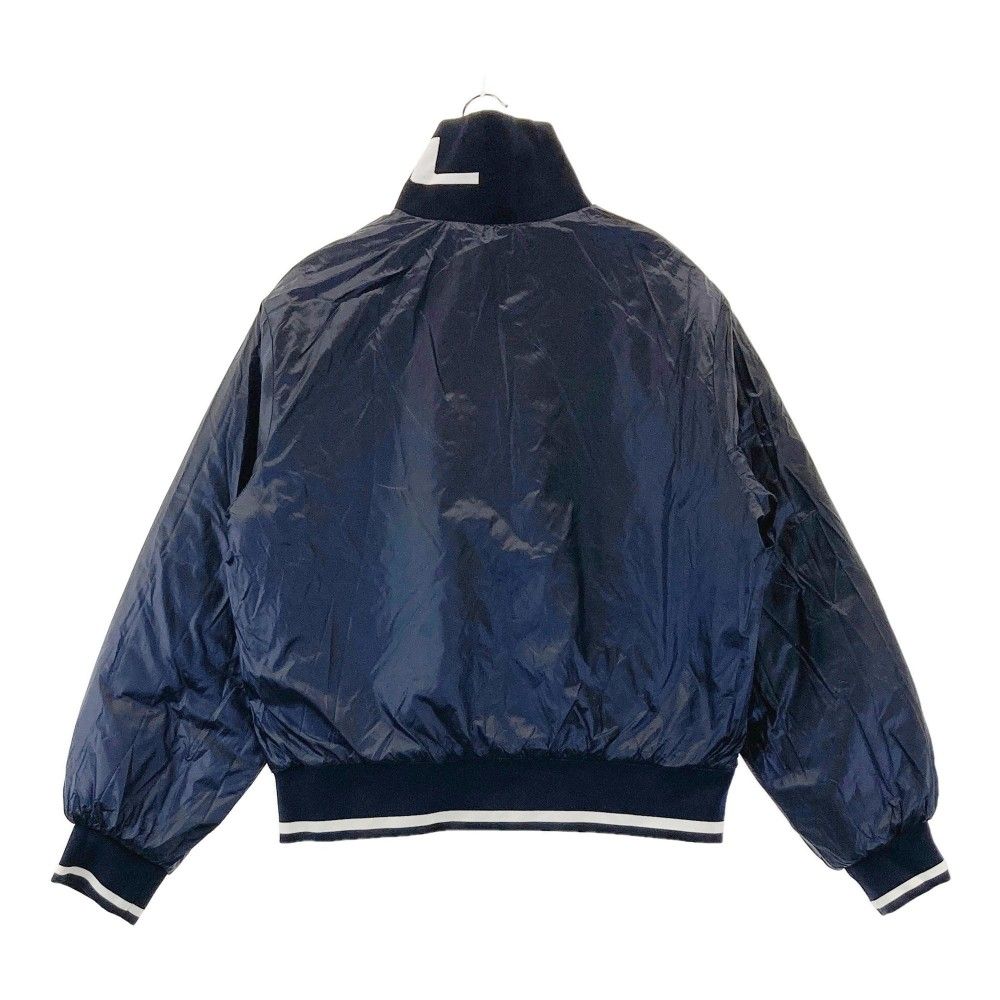 サイズ：S J.LINDEBERG ジェイリンドバーグ リバーシブル ダウン