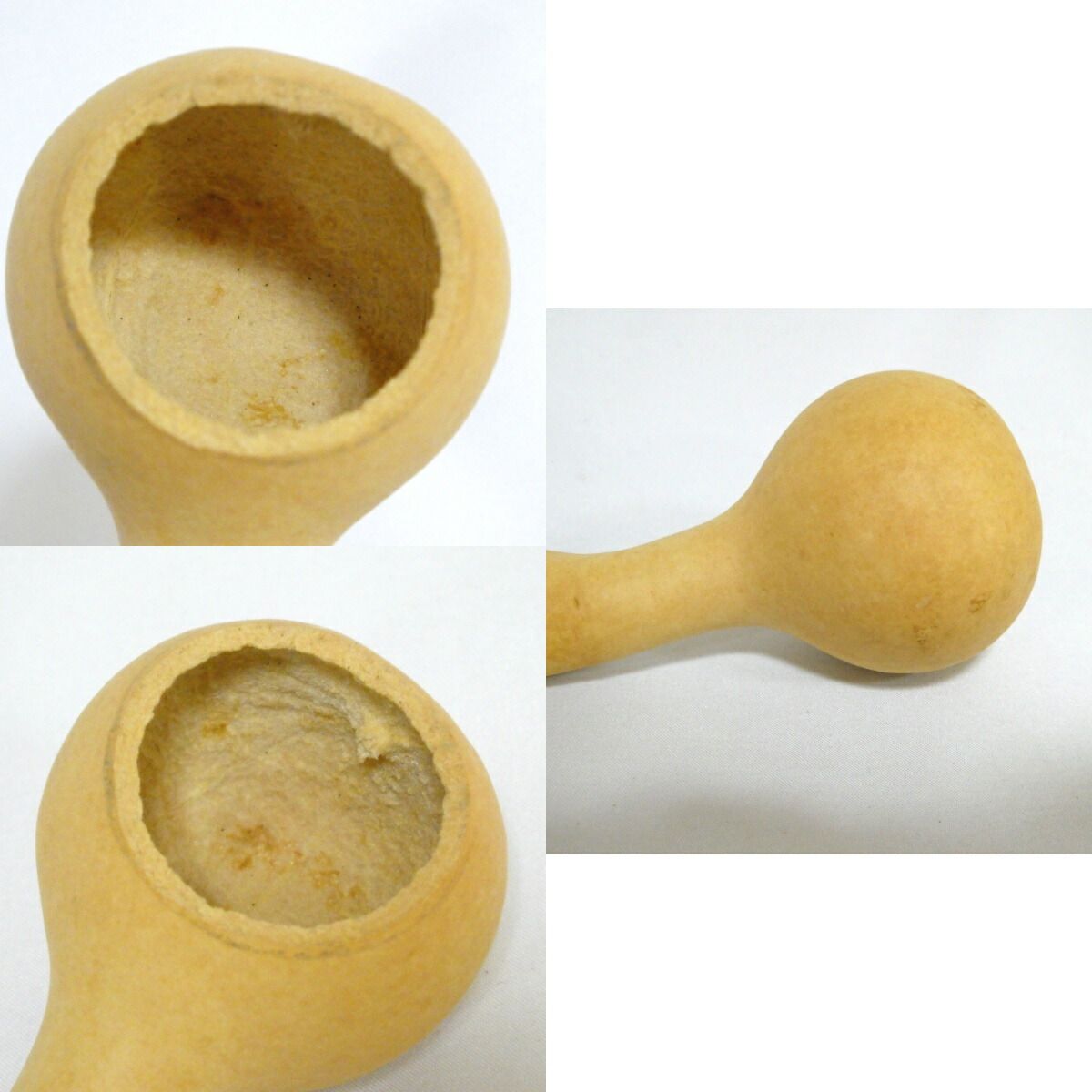 七月☆特売品】瓢杓 煎茶用柄杓 中【税込・送料込】 - メルカリ