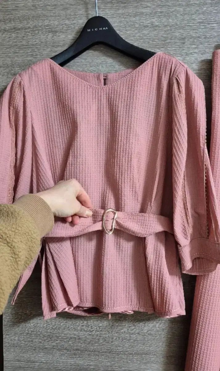 セットアップ