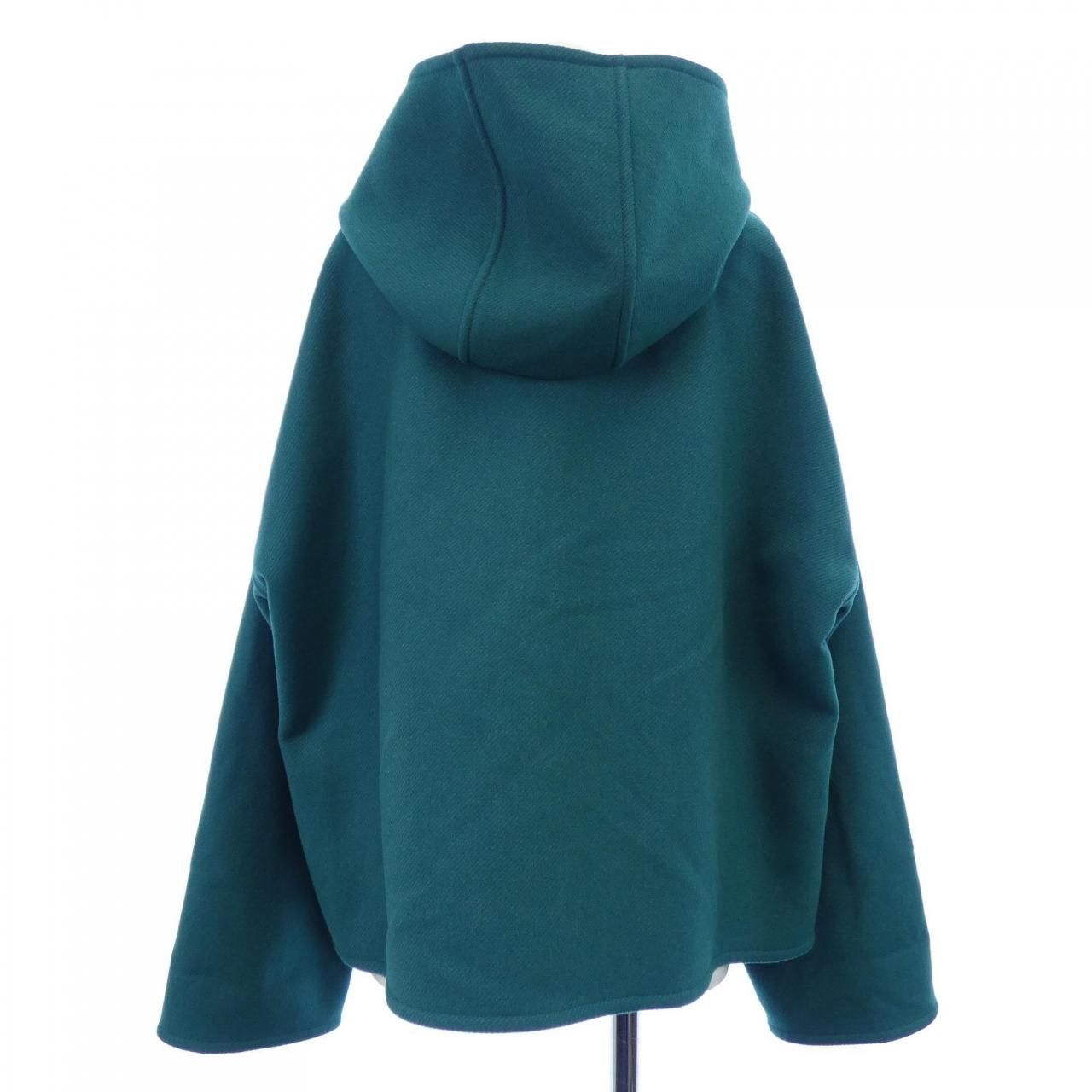 エルメス HERMES 4H0147DD ジャケット