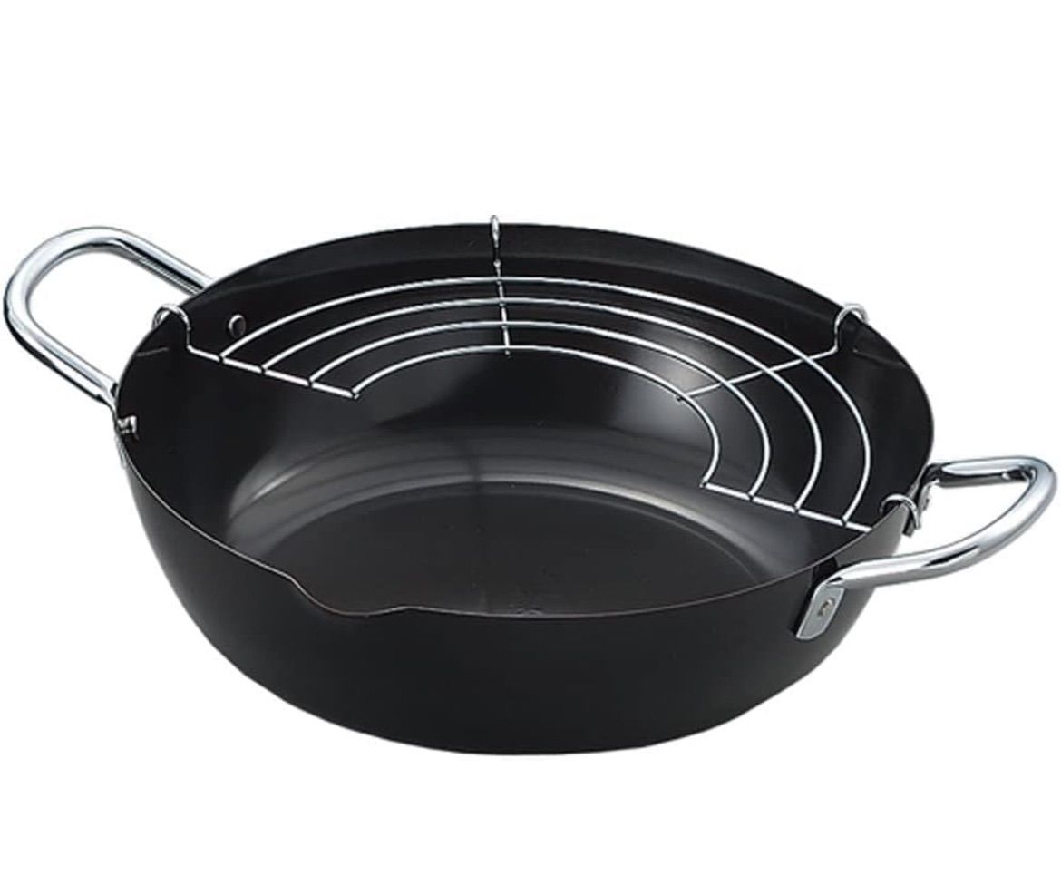玉子焼き器 鉄