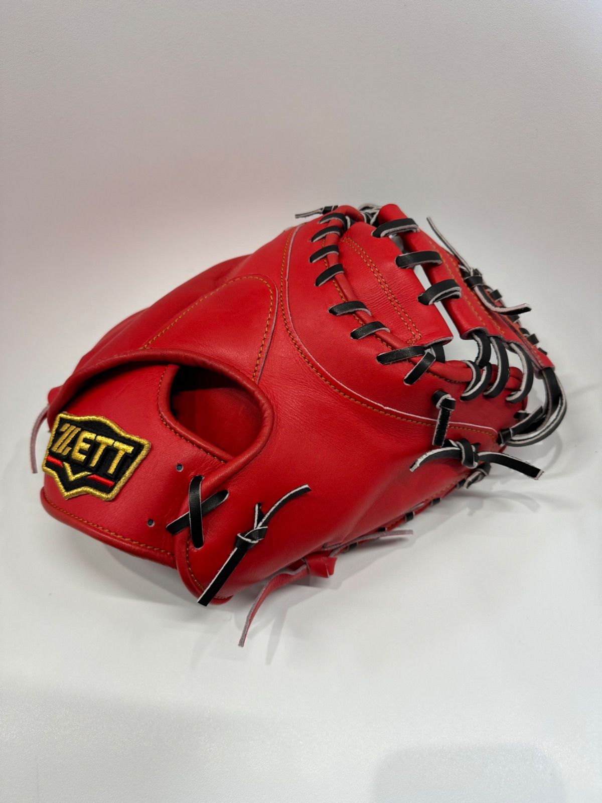 硬式ゼットキャッチャーミット 楽天市場】ゼット キャッチャーミット ZETT 硬式キャッチャー