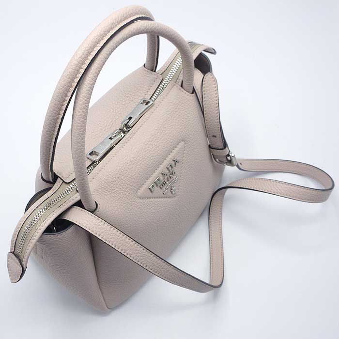 プラダ ハンドバッグ PRADA 2タイプショルダー付き 2WAY 1BC145