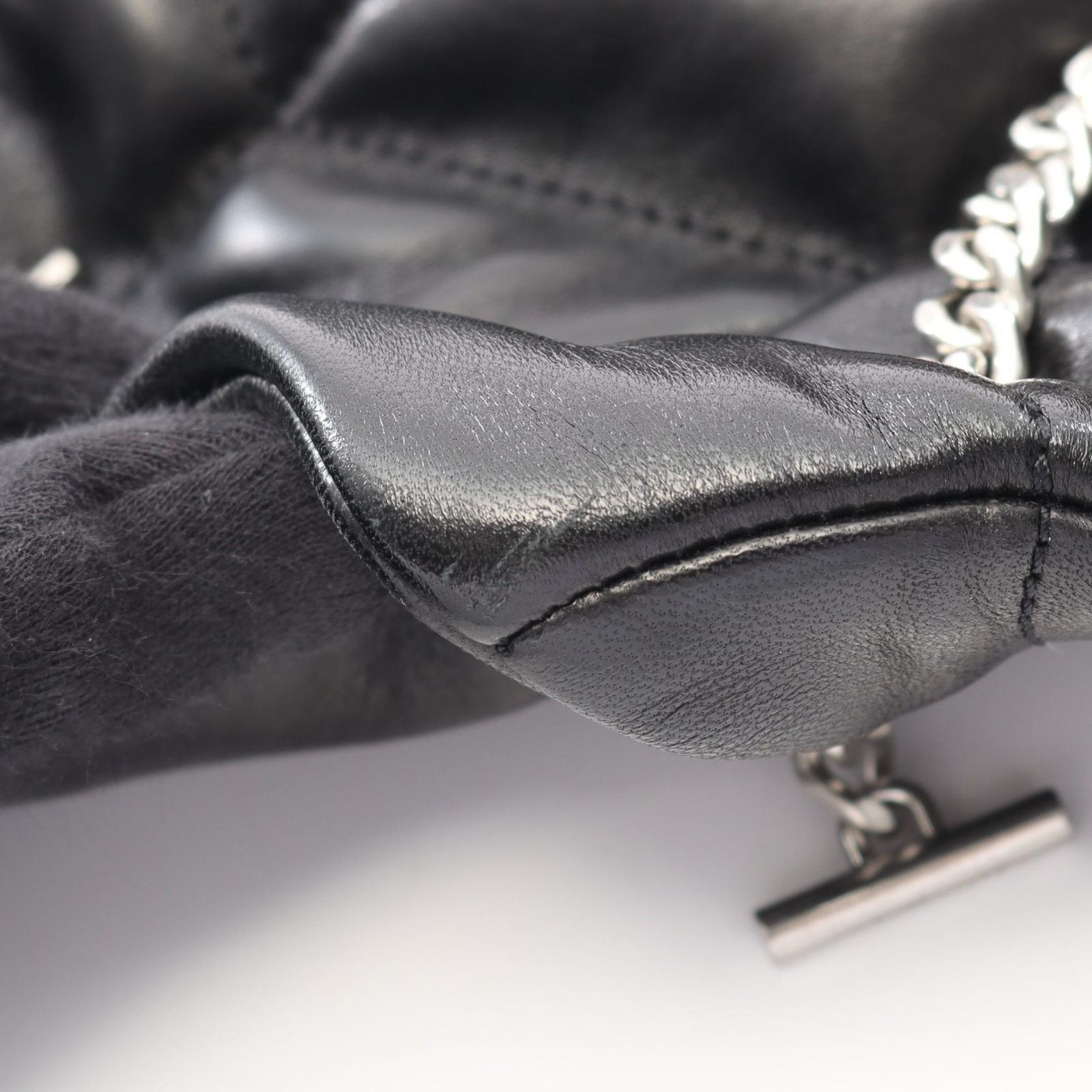 サンローランパリ SAINT LAURENT PARIS ショルダーバッグ ルル