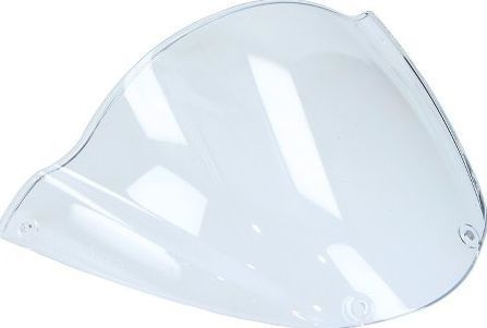 DUCATI純正 Windshield | 48710261B