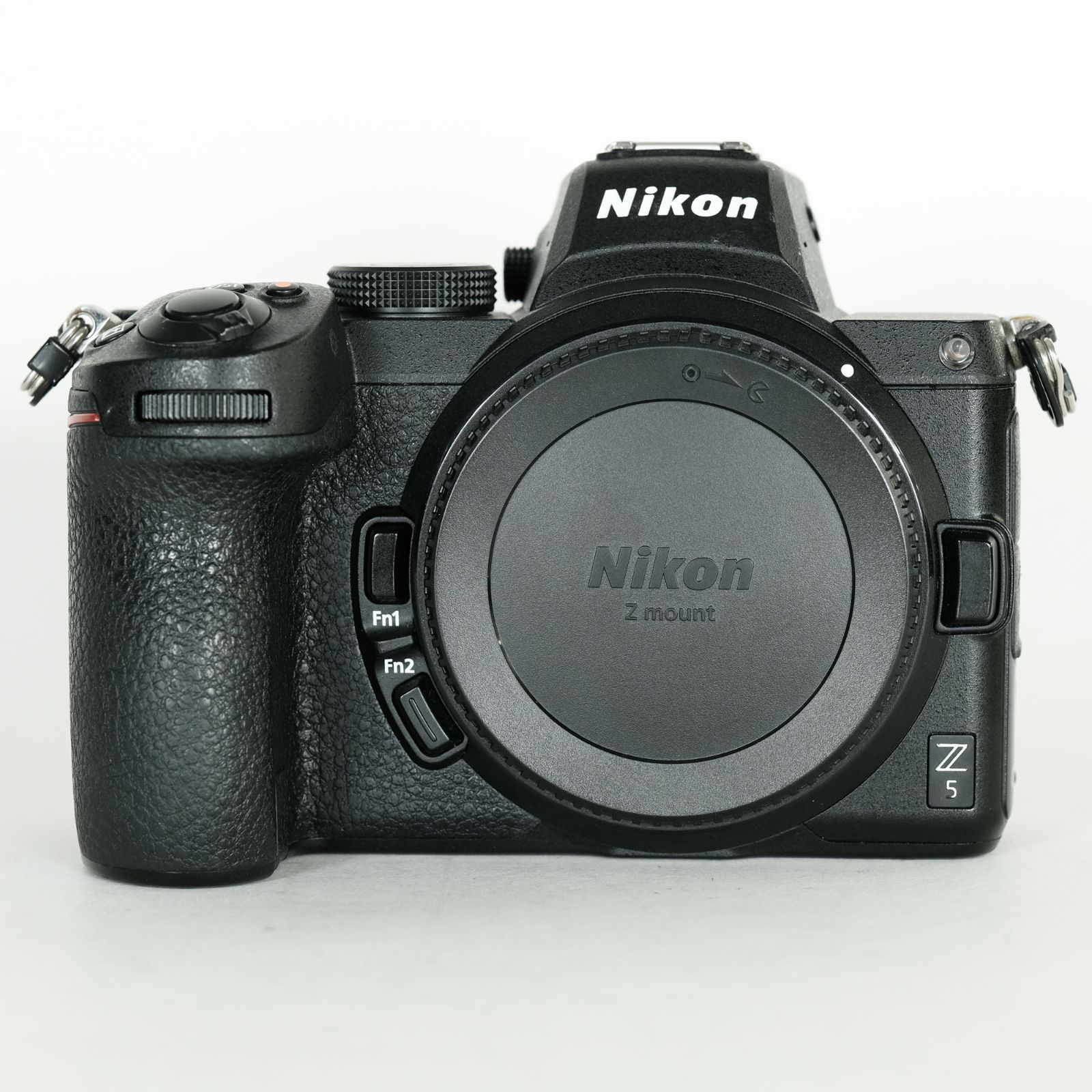 良品｜シャッター数38,650回] Nikon Z5 [ボディ] / ニコンZ