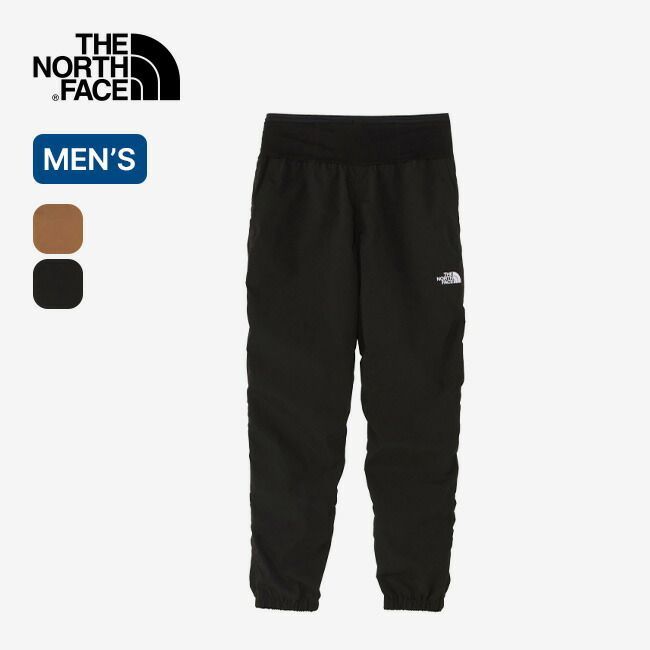 新品】THE NORTH FACE ノースフェイス フリーランロングパンツ メンズ