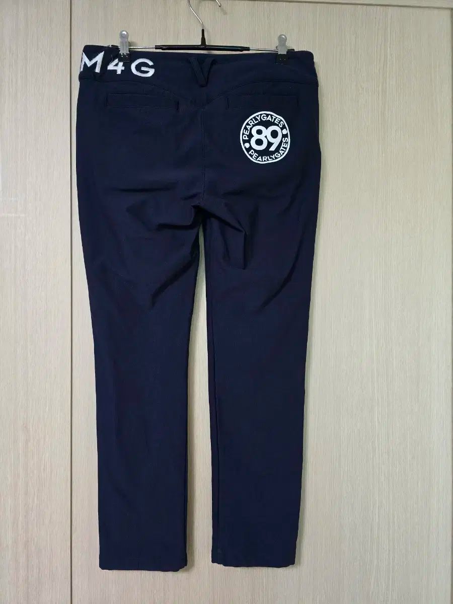 パーリーゲイツ ゴルフパンツ