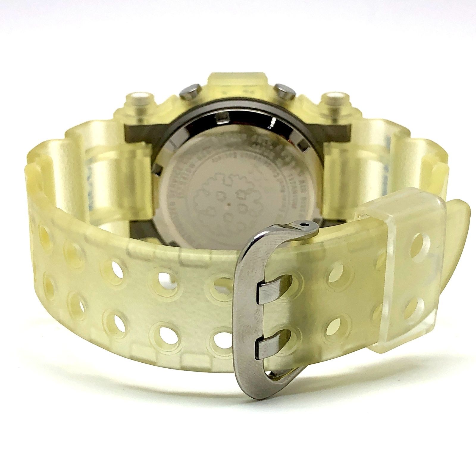 G-SHOCK ジーショック DW-8201WC-2T FROGMAN WCCS フロッグマン