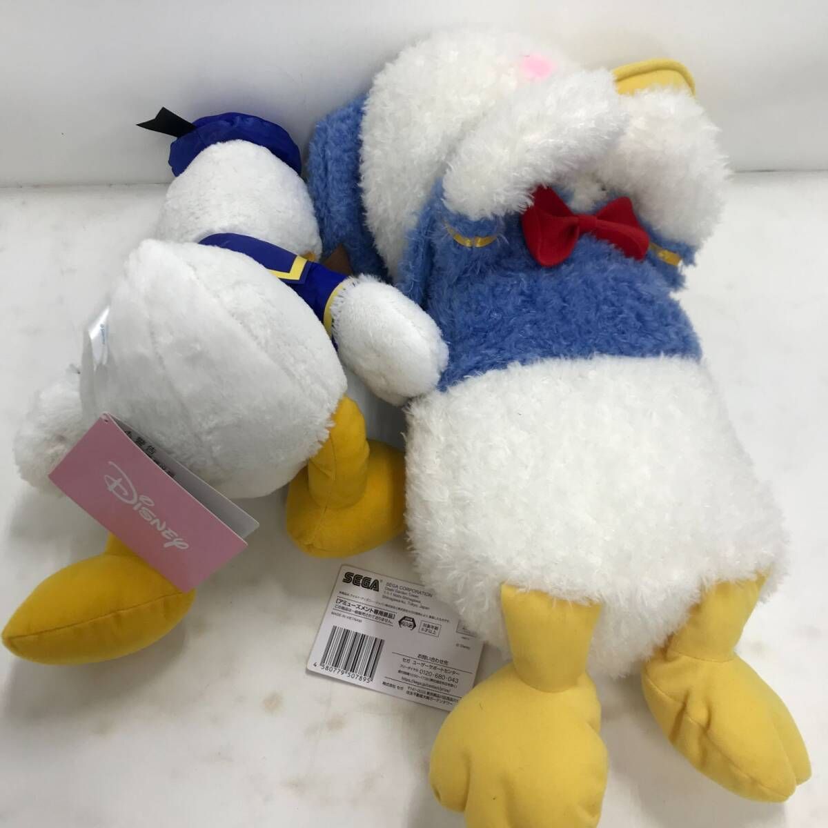63点　まとめ売り　ディズニー　ぬいぐるみ　マスコット　大量 Disney ディズニー キャラクター ぬいぐるみ 大量まとめ売り 約