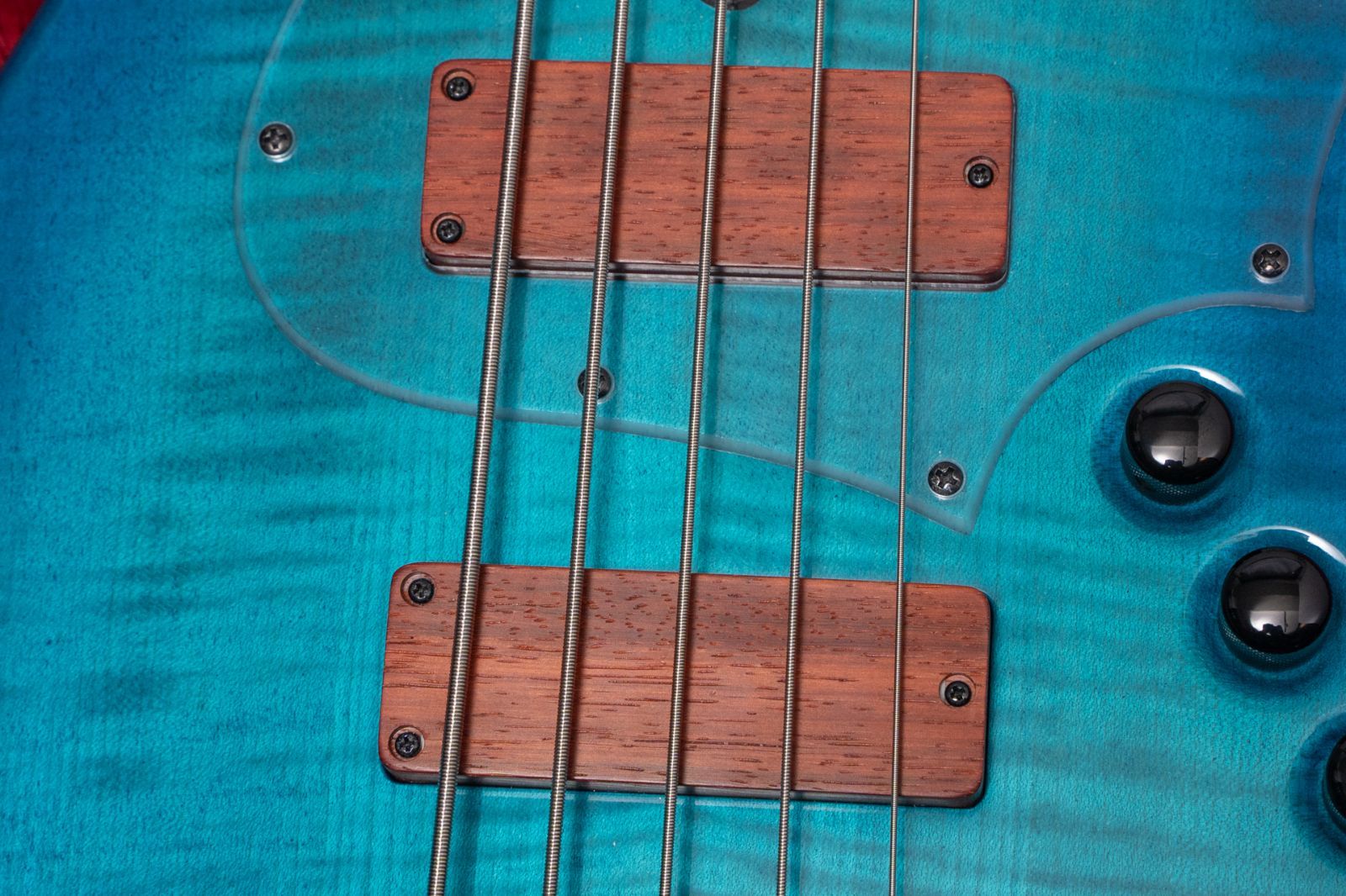 5a-24 Custom