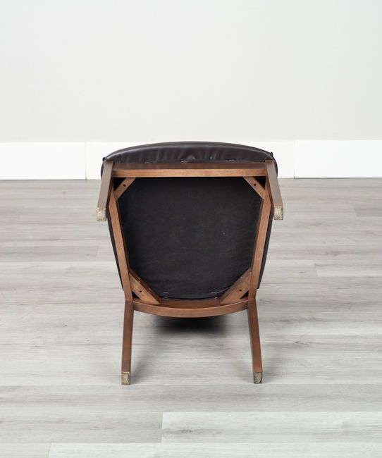 無垢材 ブラウン系