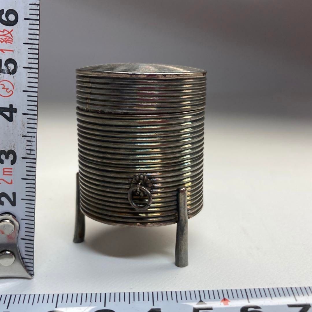 ボンボニエール