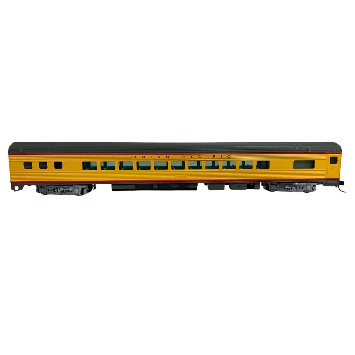 MAINLINE