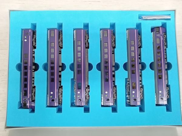 Nゲージ MICROACE A2270 485系お座敷電車｢華｣6両セット マイクロ