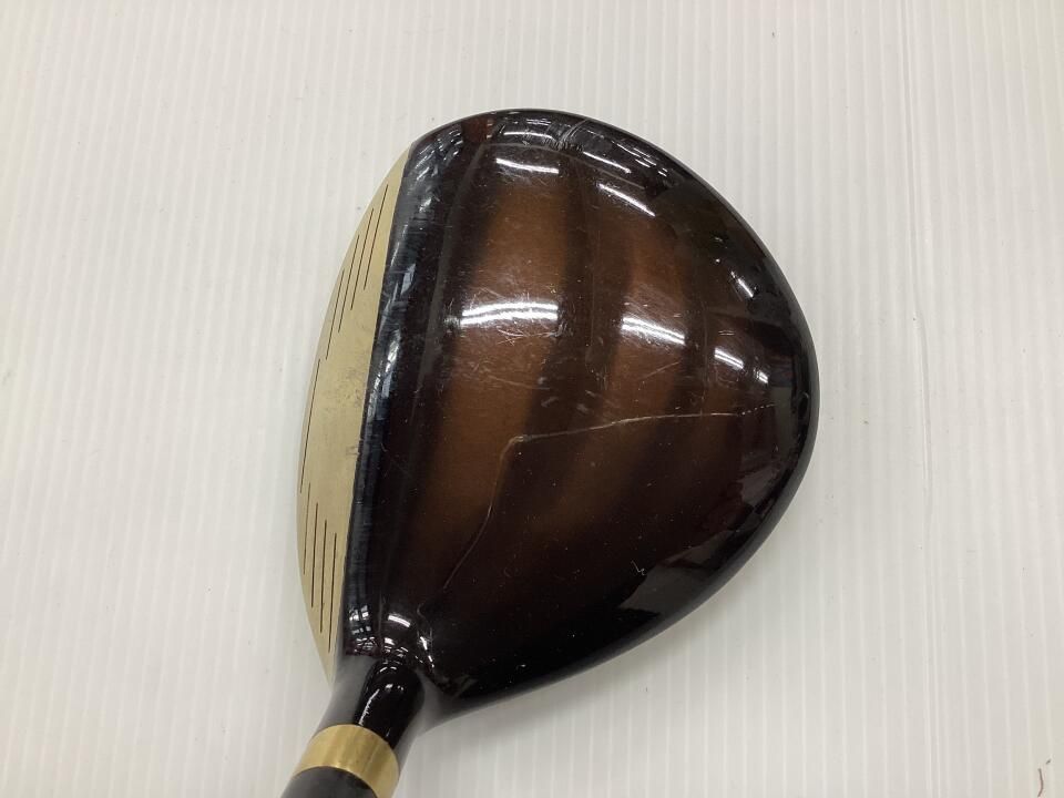 Hyper Steel R HYPER STEEL ORM-707F | 33 | R | オリジナルカーボン | 中古 | フェアウェイウッド | オリマー【最短即日 ...