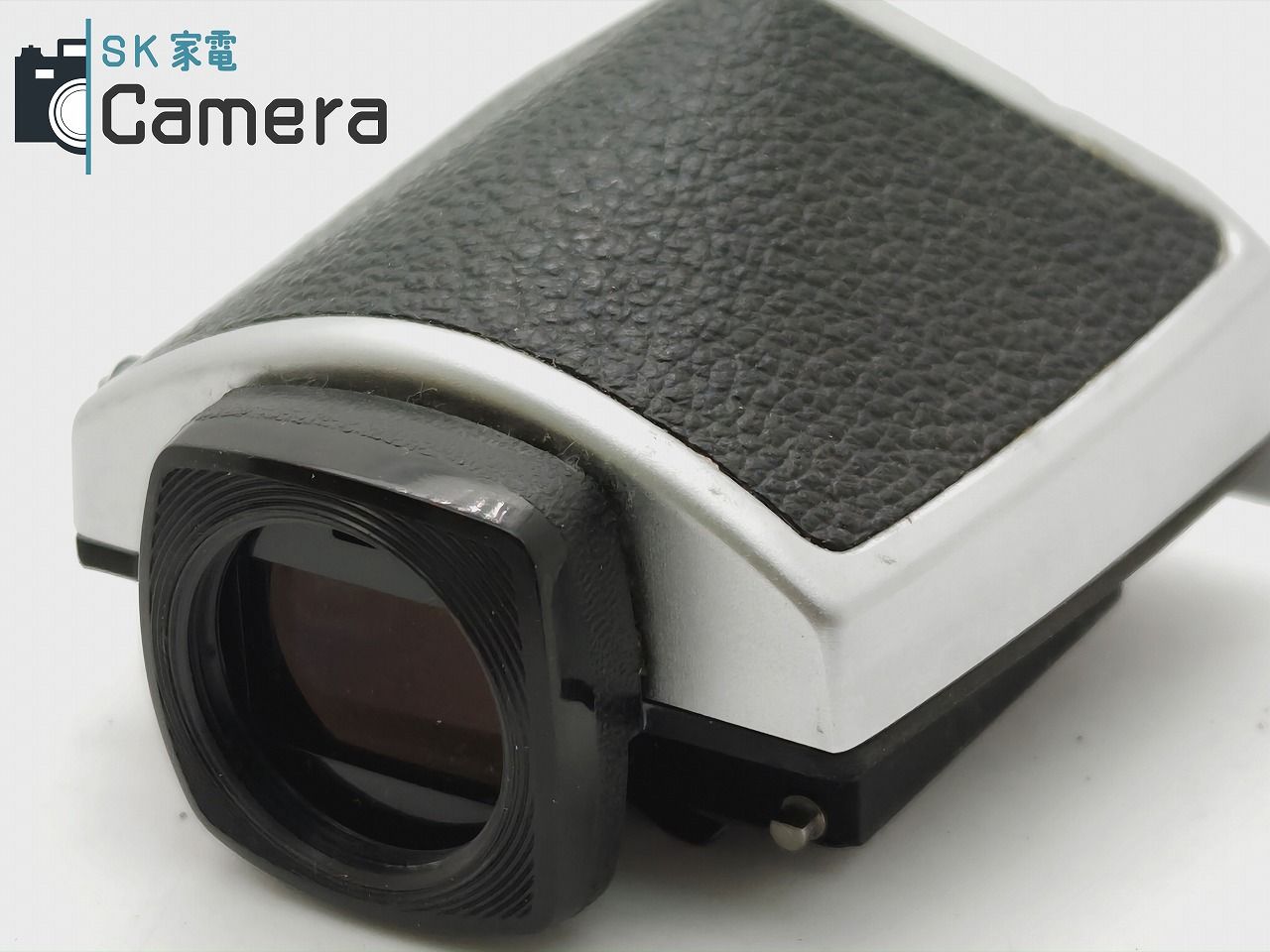 Nikon F2 ニコン アイレベルファインダー フォトミックA - フィルムカメラ
