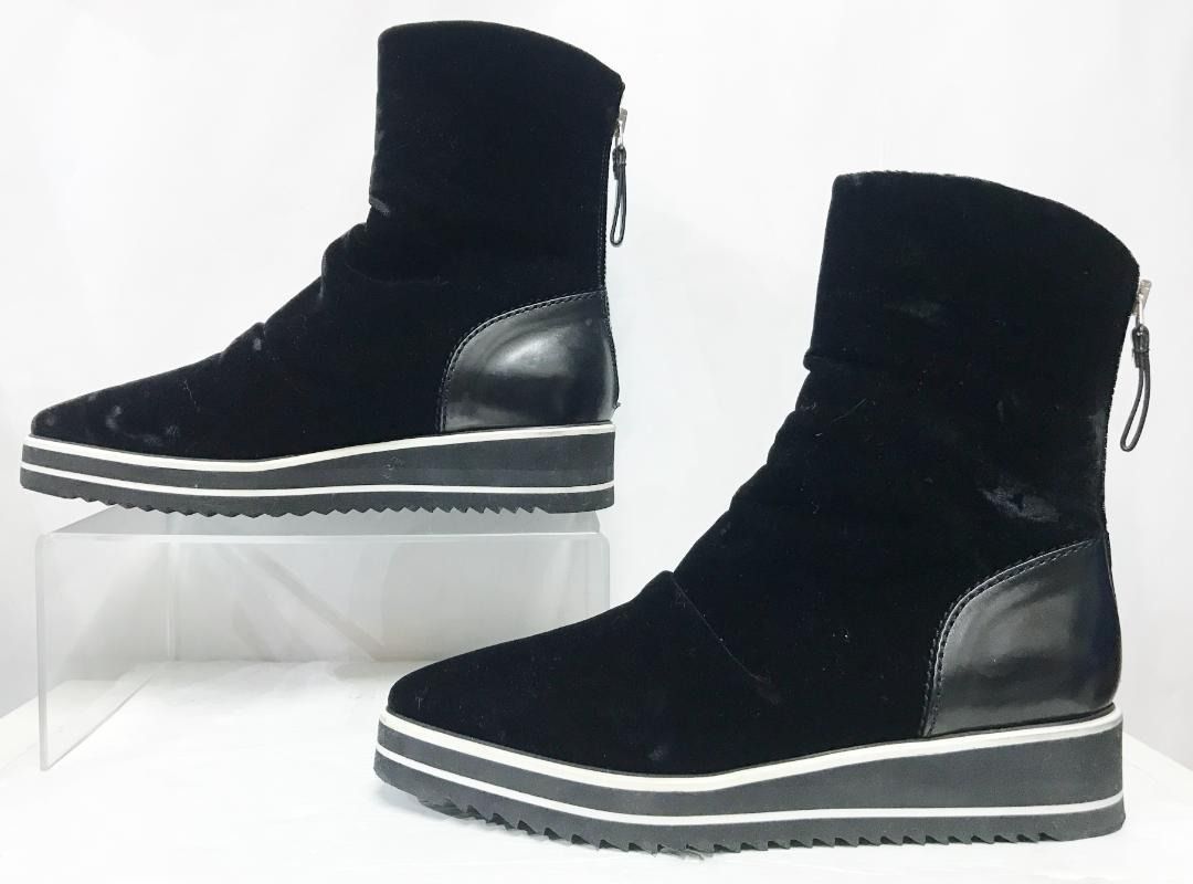 プレミアータ レディース ブーツ・レインブーツ シューズ Boots プレミアータ レディース シューズ ブーツ・レインブーツ ブーティ