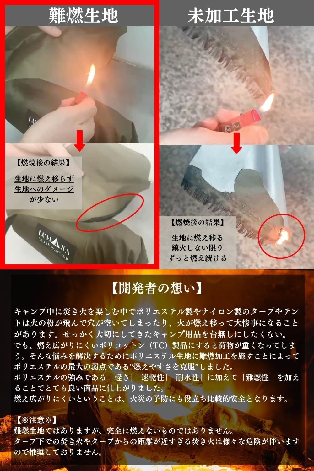 遮光 ブラックコーティング