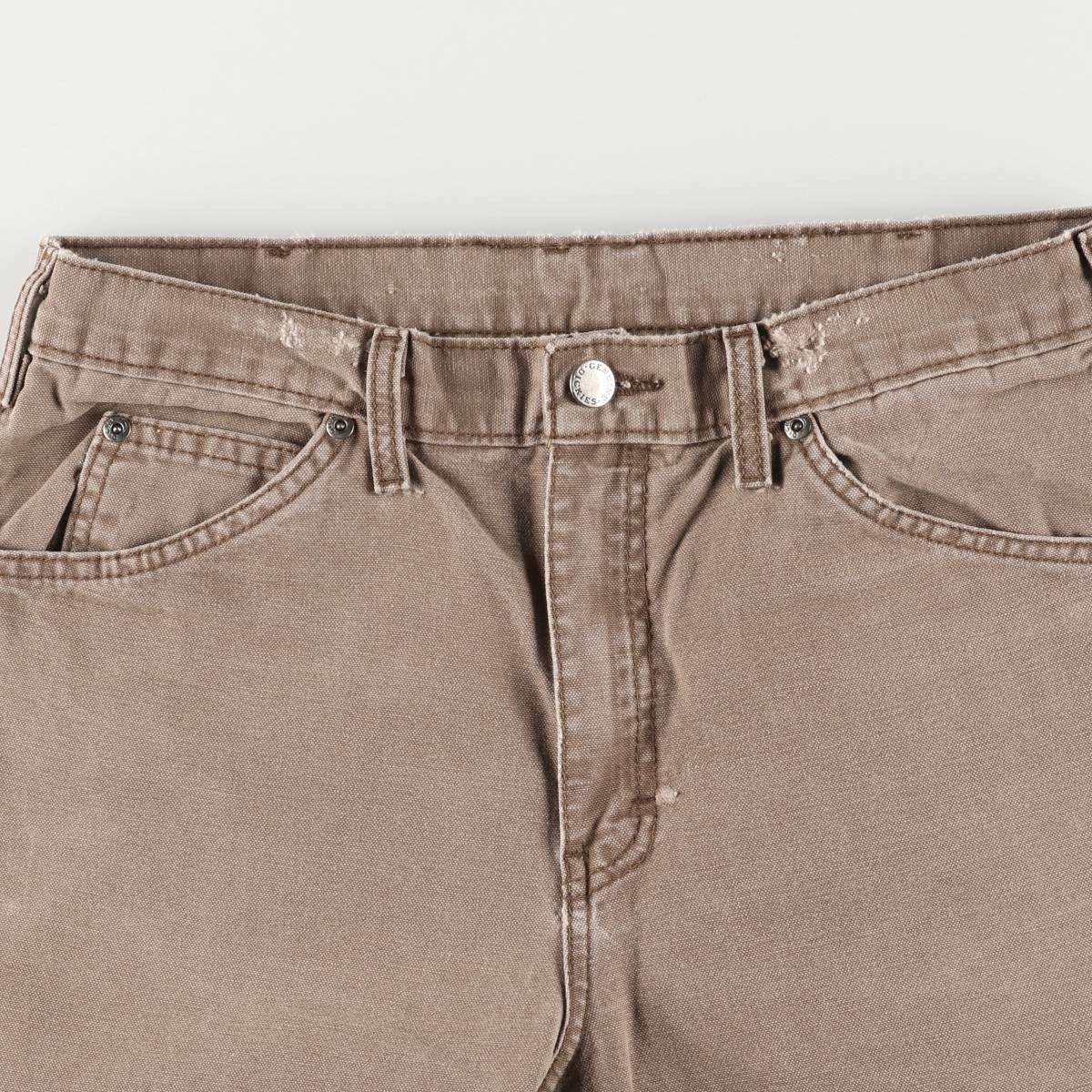 古着 ディッキーズ