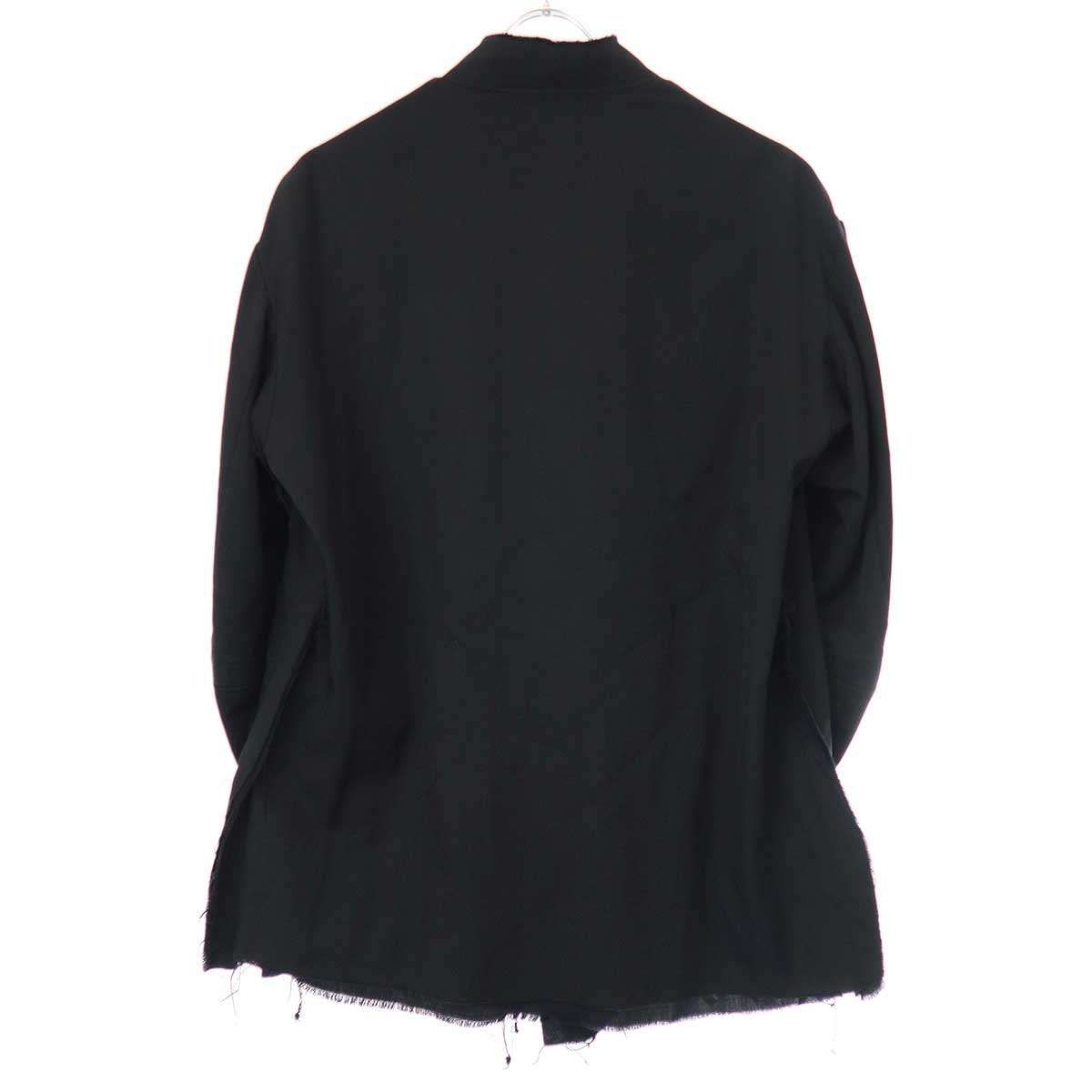 Yohji Yamamoto POUR HOMME ヨウジヤマモト プールオム 15AW