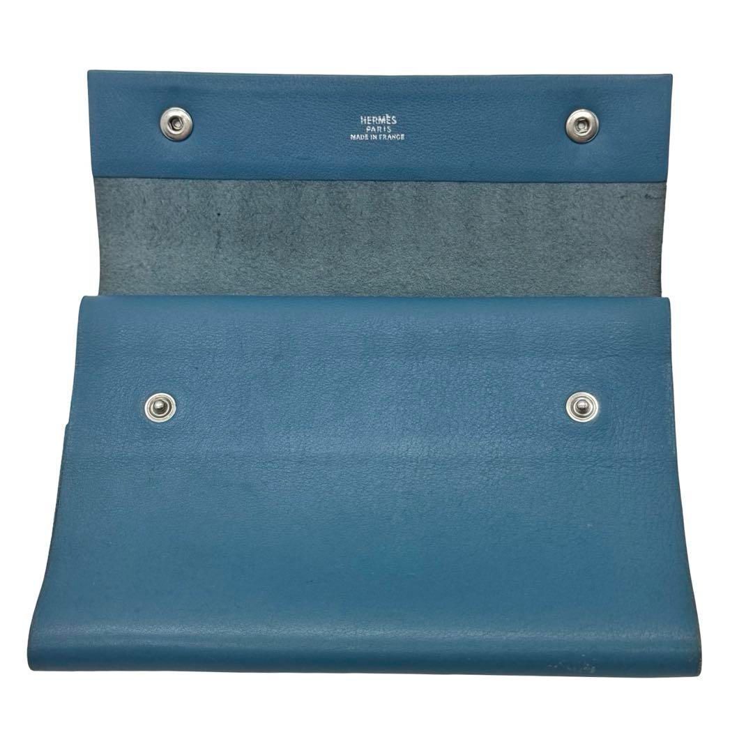 エルメス カイエ ルレ レザー ノートカバー HERMES エルメス カイエルーレ ノートブックカバー レザー