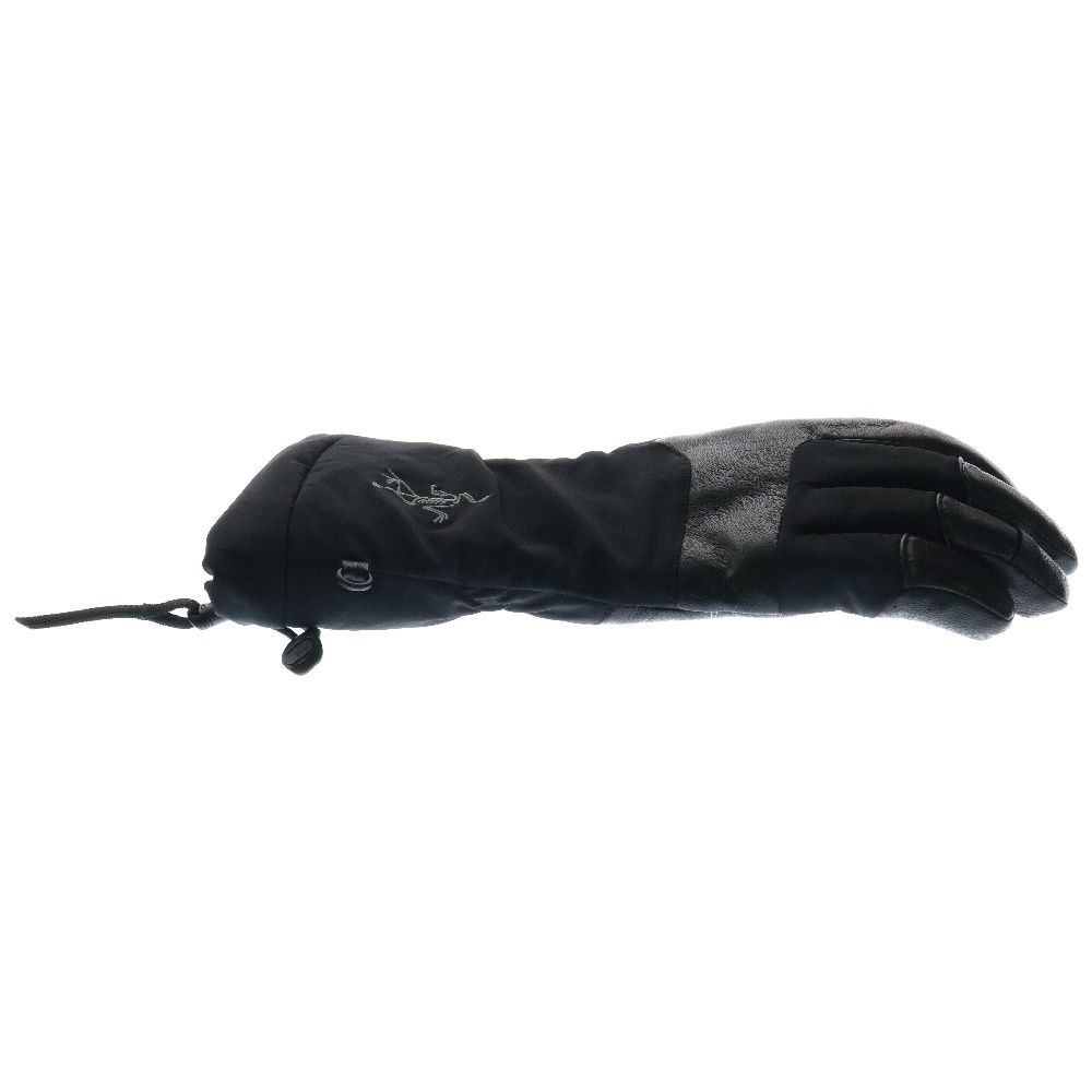 ARC'TERYX (アークテリクス) Fission SV Glove X000006638 フィション