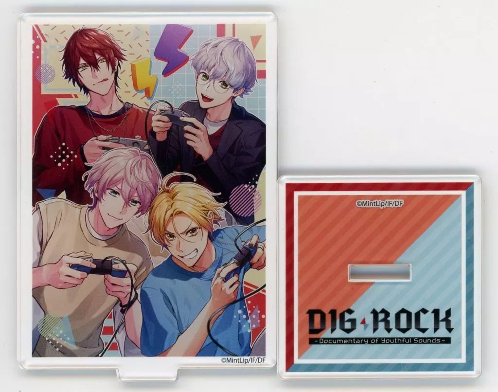 即購入可⭐︎ザック⭐︎アクリルパネル 中古】アクリルスタンド・アクリルパネル [単品] 集合 アクリル