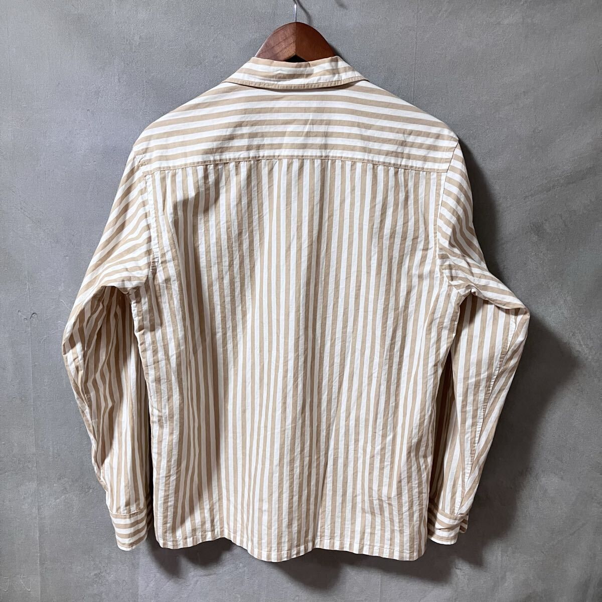 STANDARD CALIFORNIA SHIRT スタンダードカリフォルニア