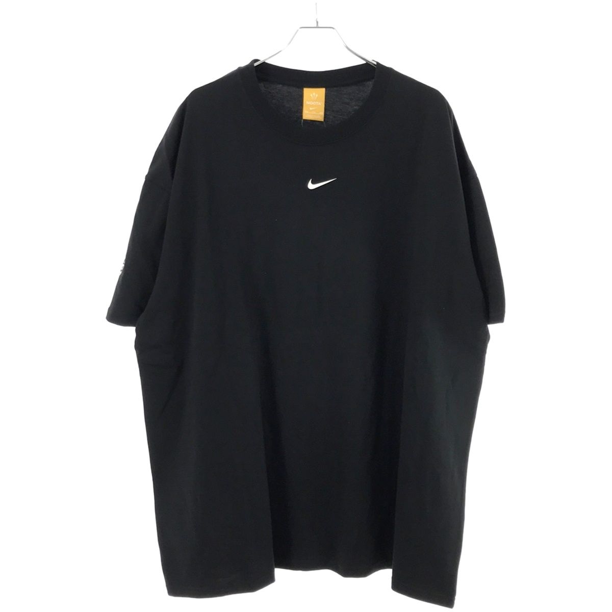 NIKE NOCTA ナイキ ノクタ M NRG NOCTA CS TEE SS バック NIKE NOCTA ナイキ ノクタ M NRG NOCTA CS TEE SS バック