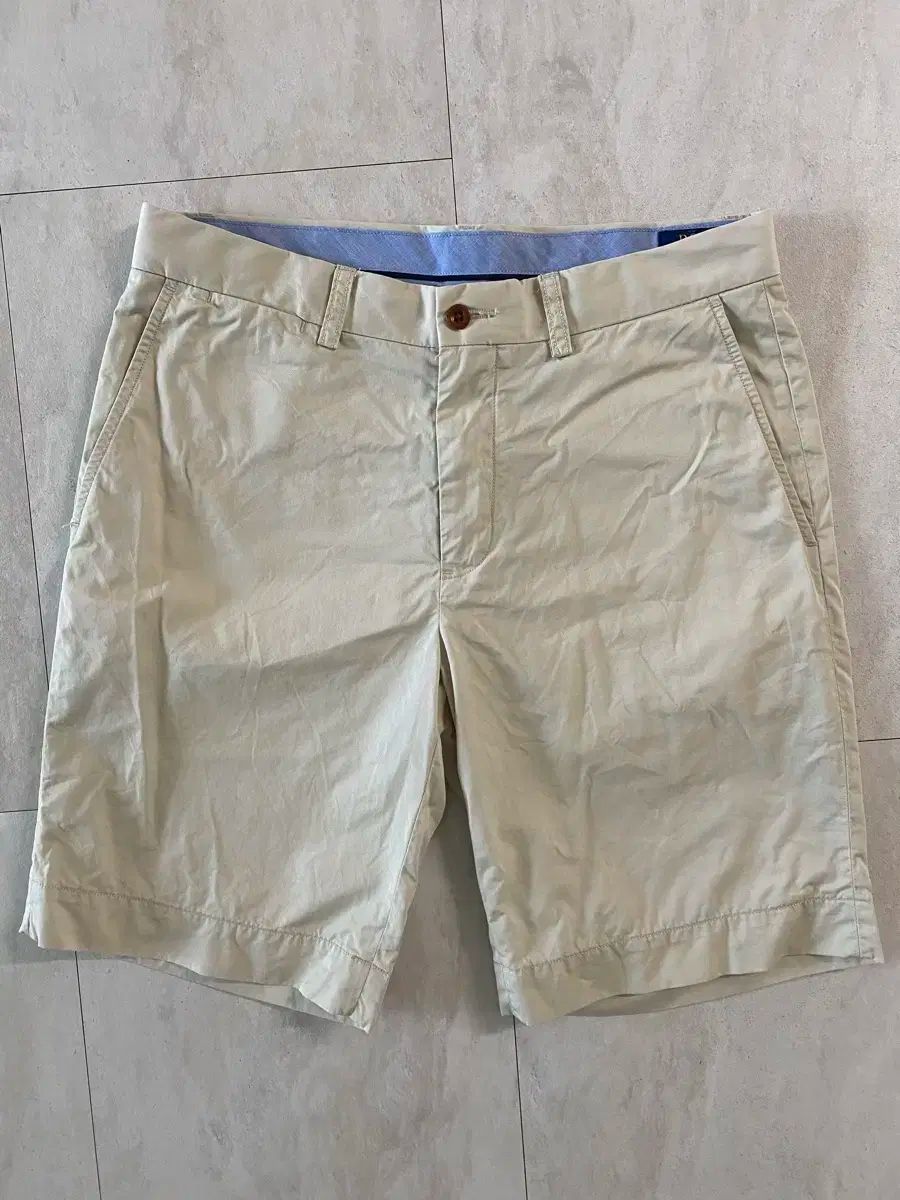 メンズ ポロ Ralph Lauren ラルフローレン ハーフパンツ 31 サイズ