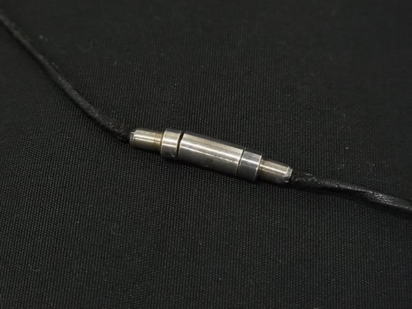 GUCCI ARCHIVE LEO 獅子座 星座 プレート ネックレス 4℃ - 獅子座* leo necklace 星座ネックレスの通販 by Twin Angie