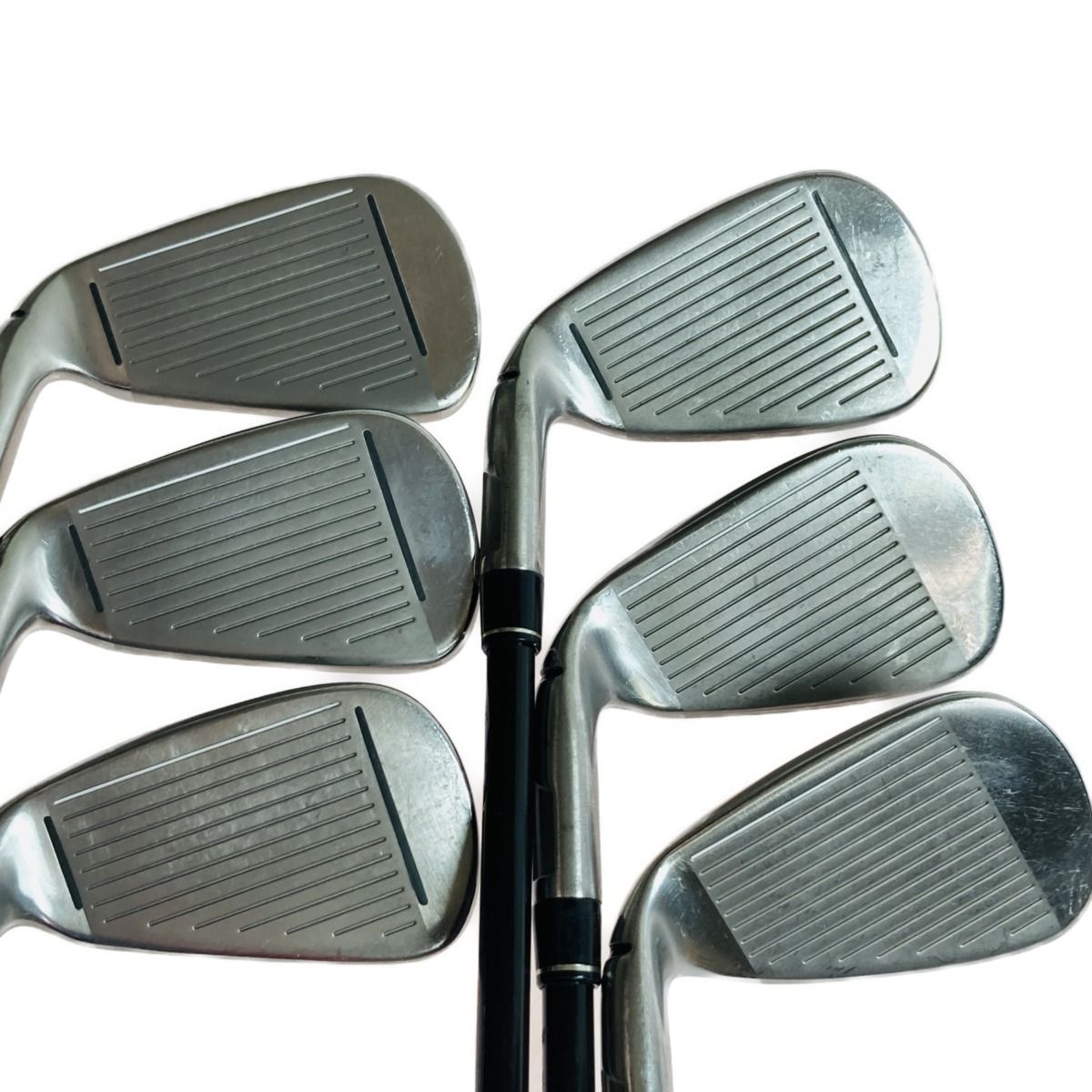 ◎◎TaylorMade テーラーメイド M1 5-9.P 6本 アイアンセット TM7-117