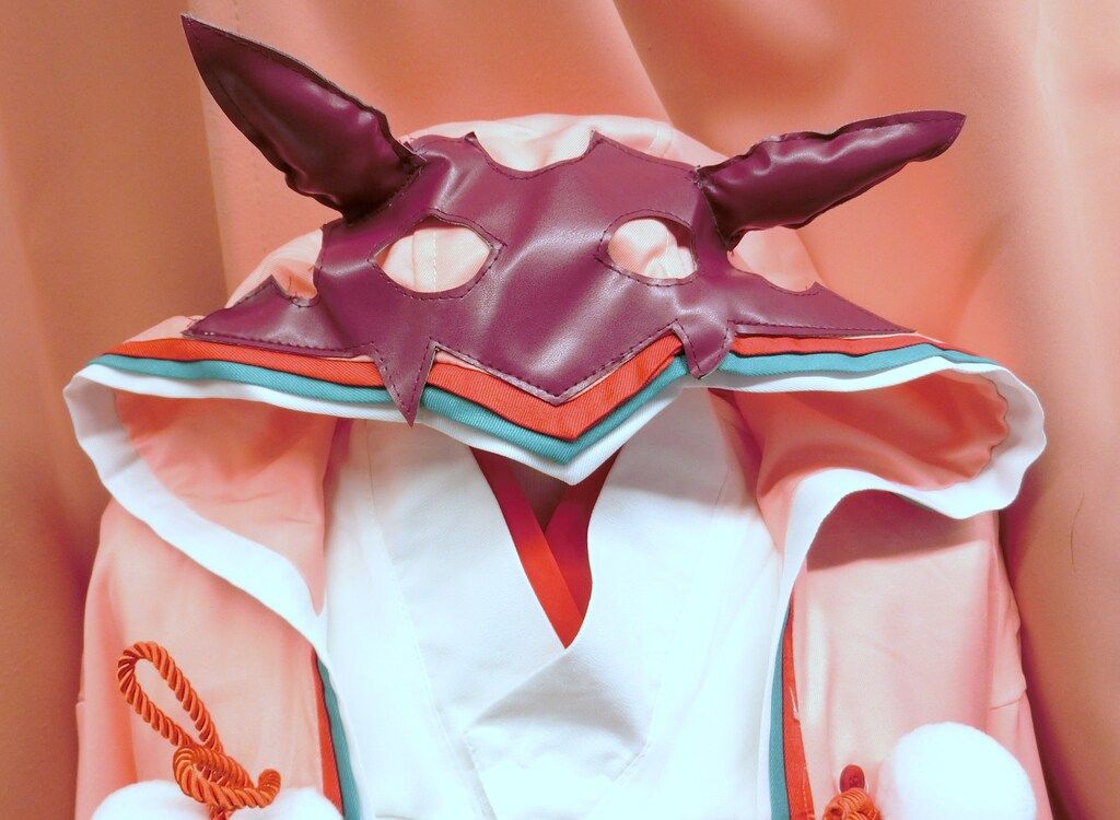 Order FGO