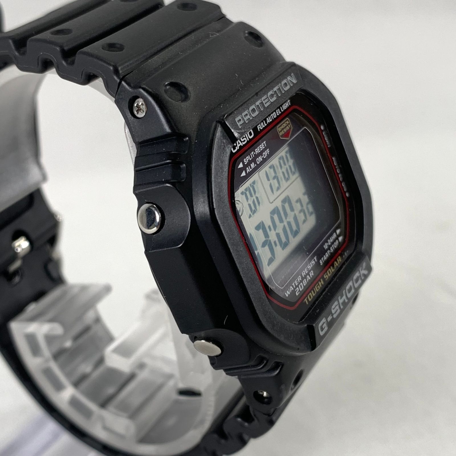 CASIO カシオ G-SHOCK ジーショック Gショック ドラマSP 井上薫モデル