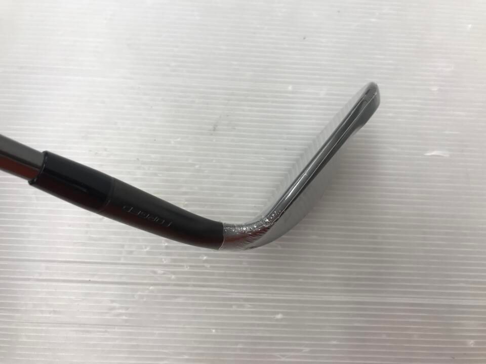  RM-α ブラックエディション 58 NSプロ TS-101 w ウェッジ フォーティーン 最短 ウェッジ メンズ