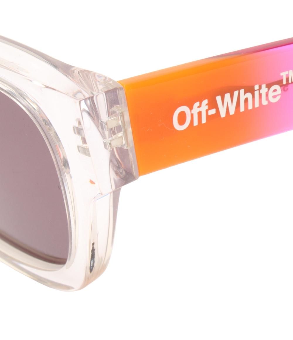 OFF-WHITE